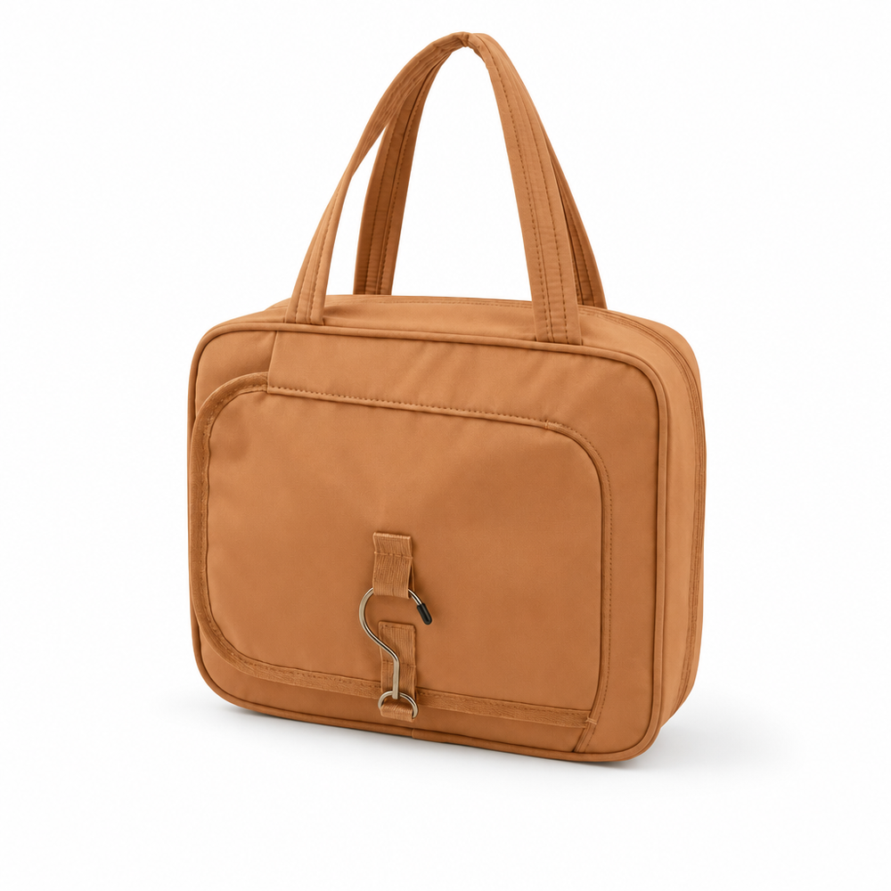 Trynexy Hanging Toiletry Bag