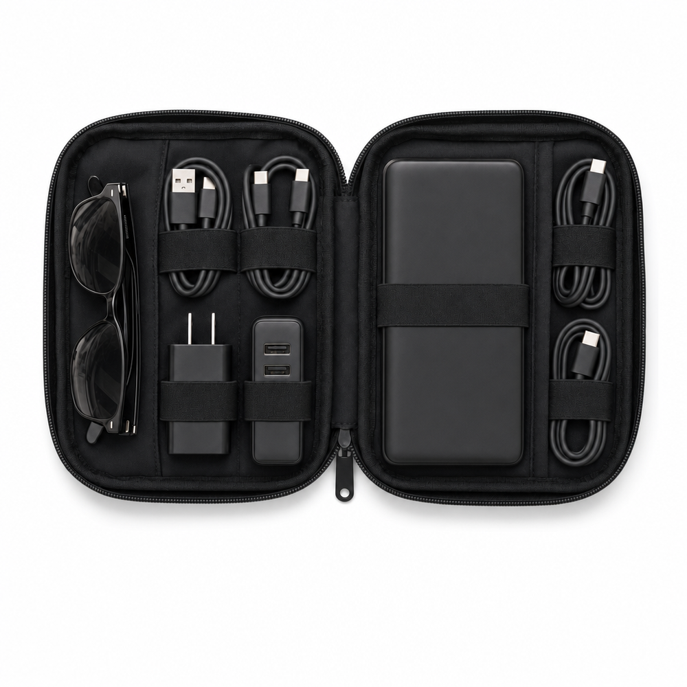 Trynexy Cable Organizer