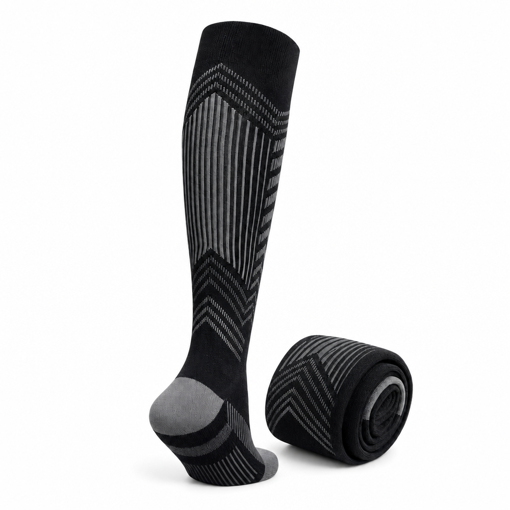 Trynexy Flight Compression Socks