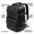 Smart Vacuum Backpack™
