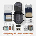 Smart Vacuum Backpack™