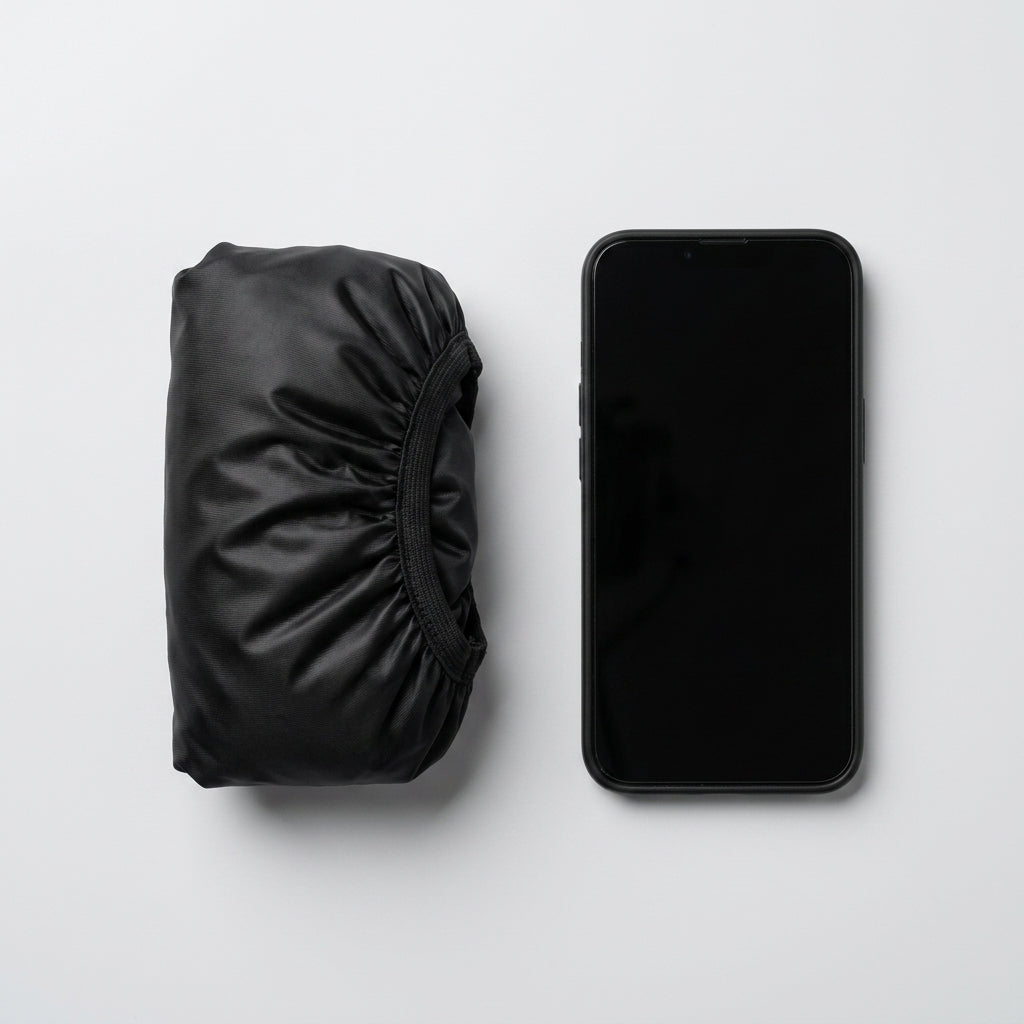 NEXY Rain Cover — Universal Fit 30-60L