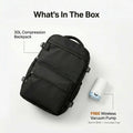 Smart Vacuum Backpack™