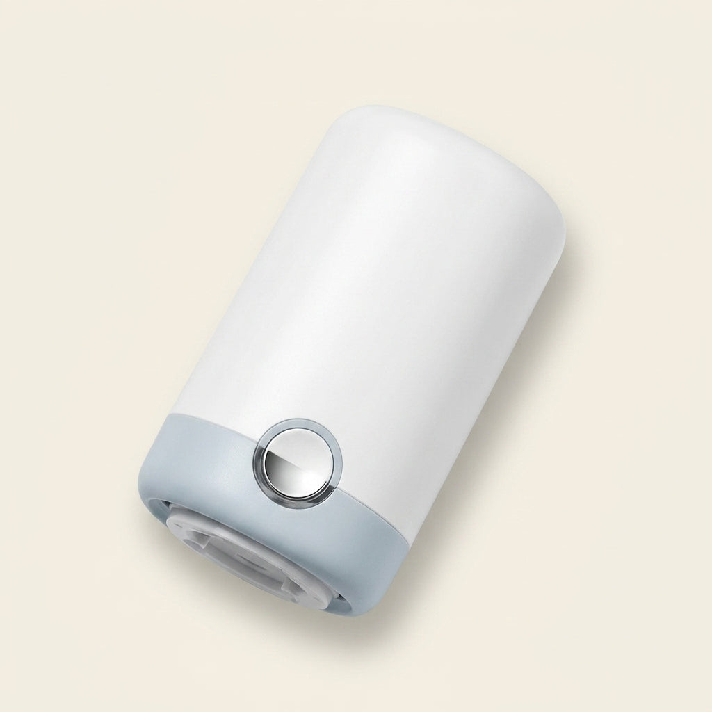 Wireless Vacuum Pump