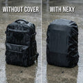 NEXY Rain Cover — Universal Fit 30-60L