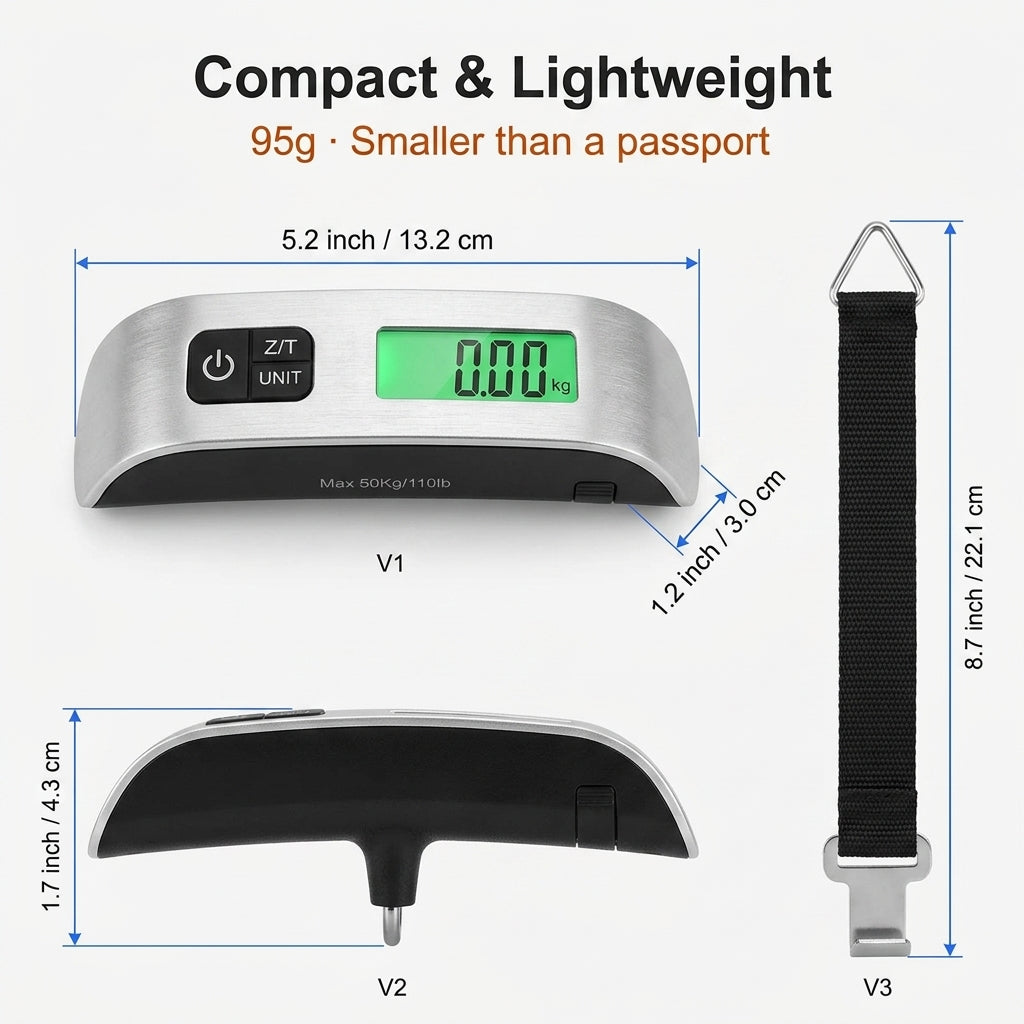 NEXY Scale