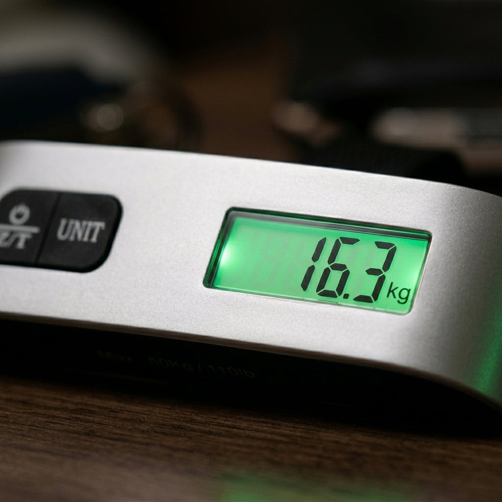 NEXY Scale