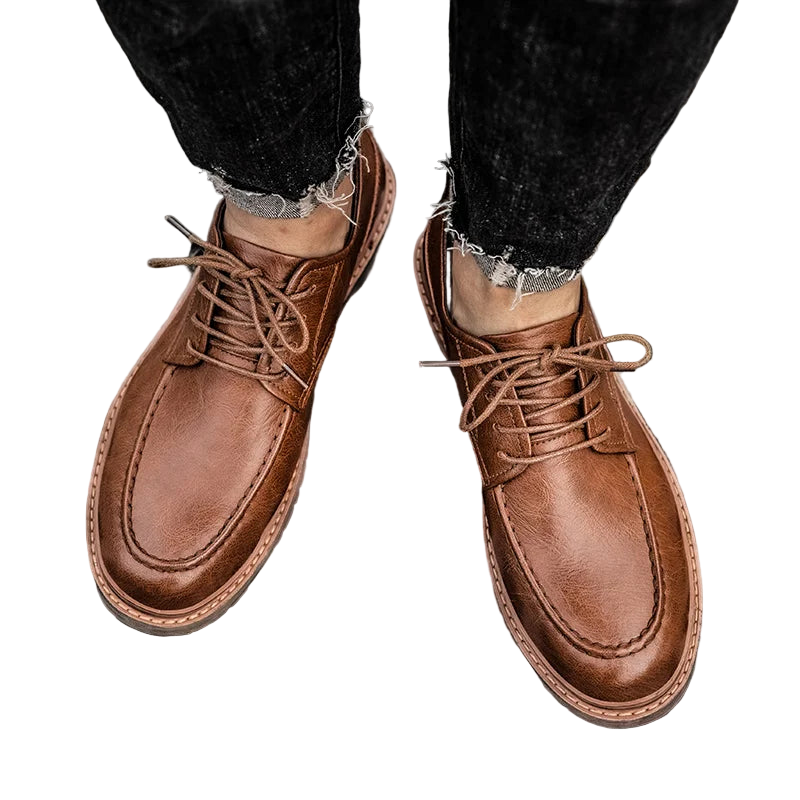 Classic Loafers