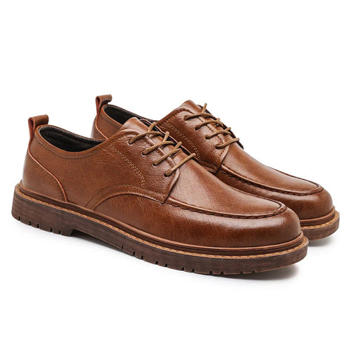 Classic Loafers