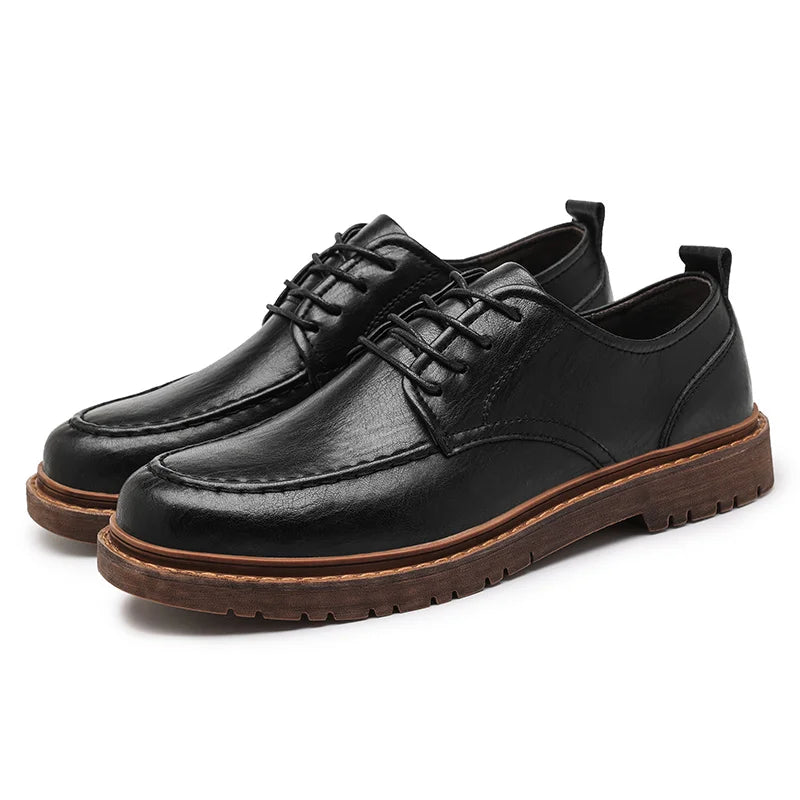 Classic Loafers