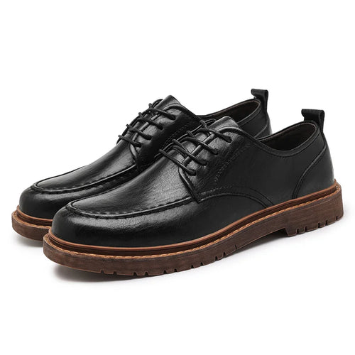 Classic Loafers