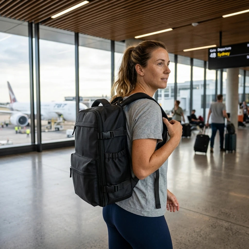 Smart Vacuum Backpack™