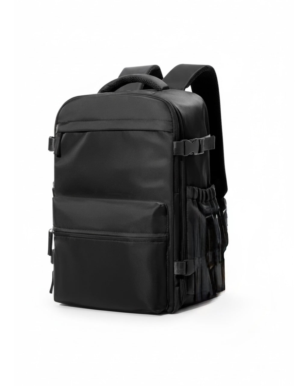 Vacuum Travel Backpack