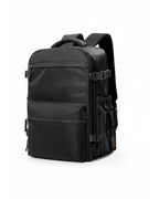 Vacuum Travel Backpack