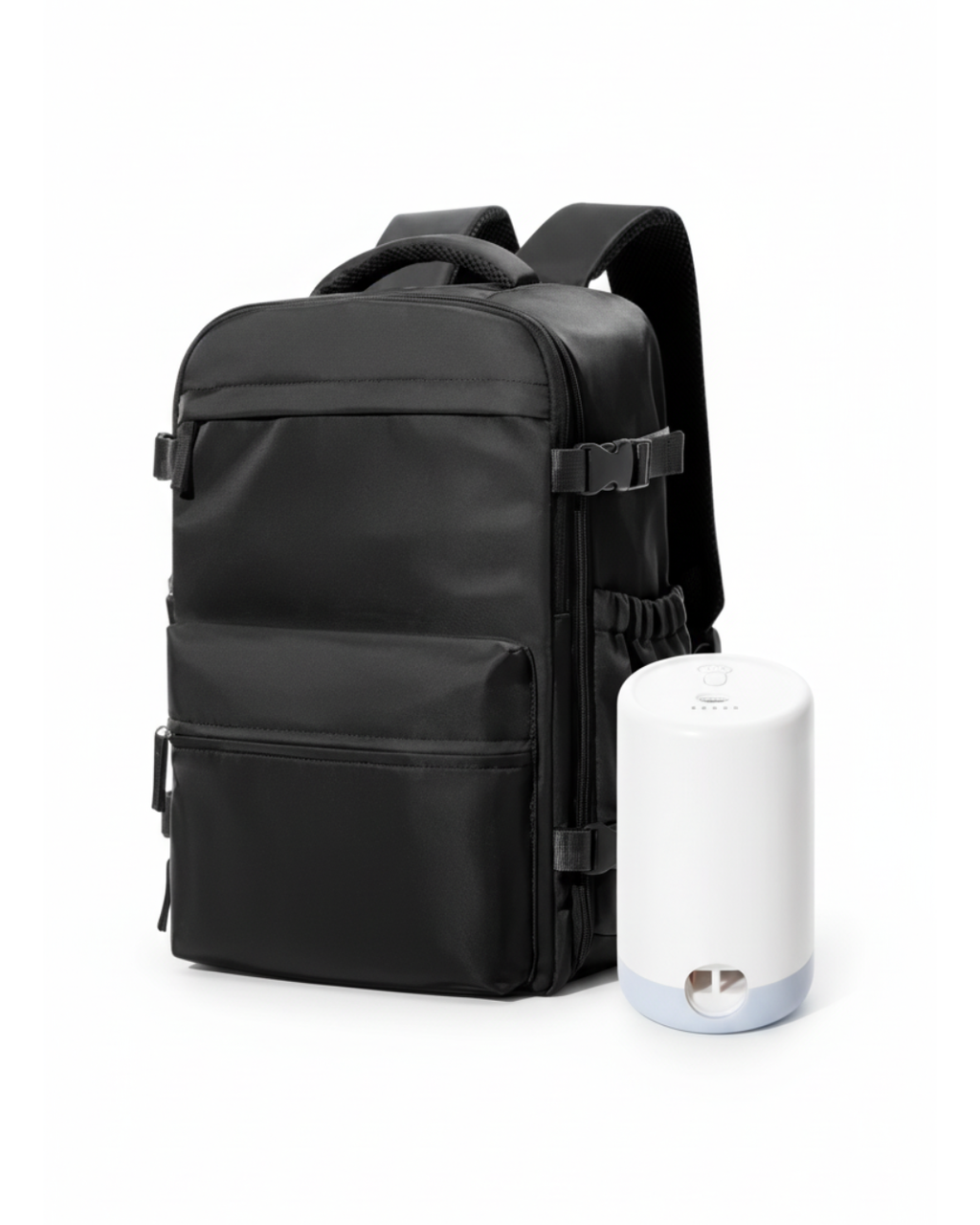 Vacuum Travel Backpack