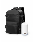 Vacuum Travel Backpack