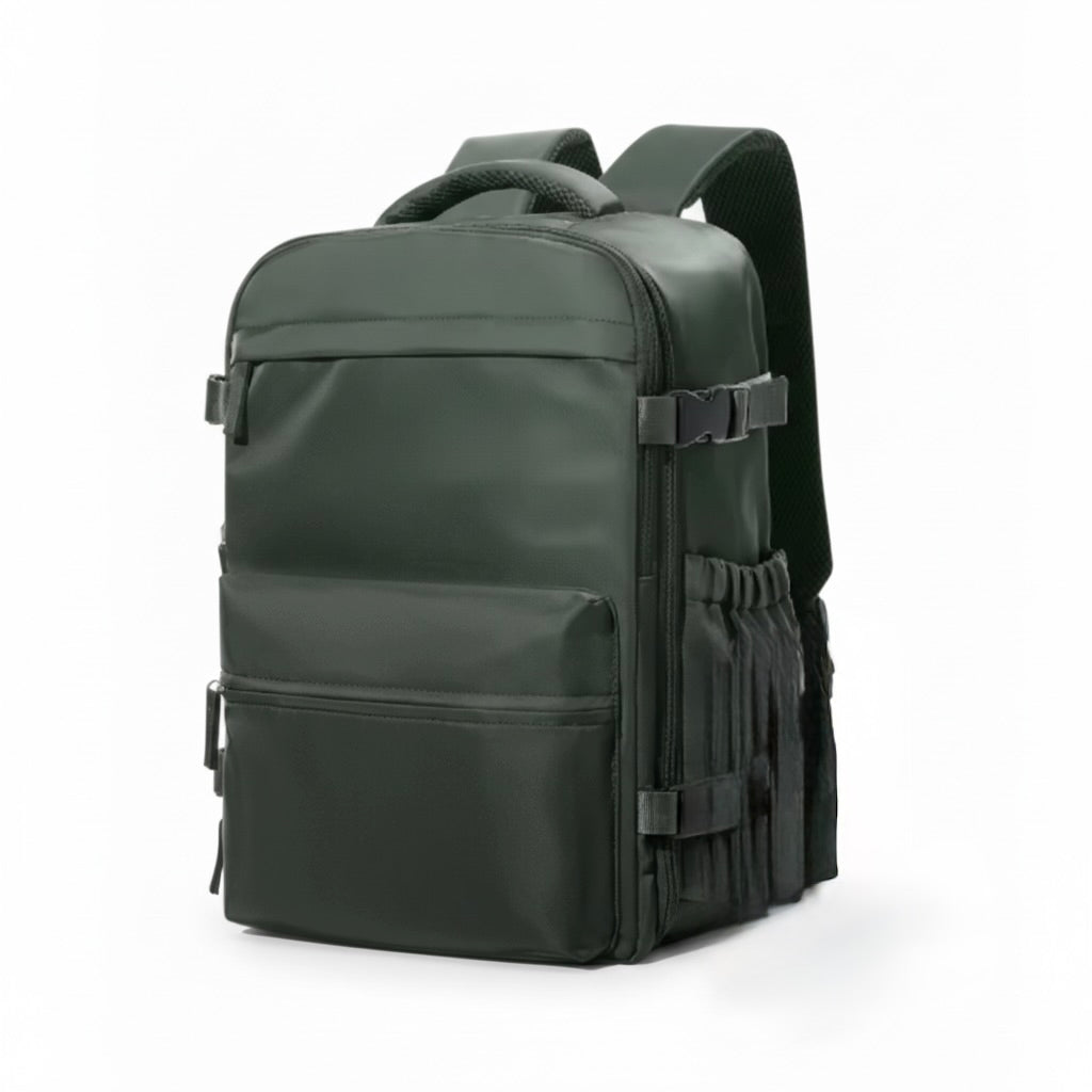 Vacuum Travel Backpack