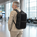 Smart Vacuum Trolley