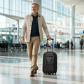 Smart Vacuum Trolley