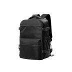 Vacuum Travel Backpack