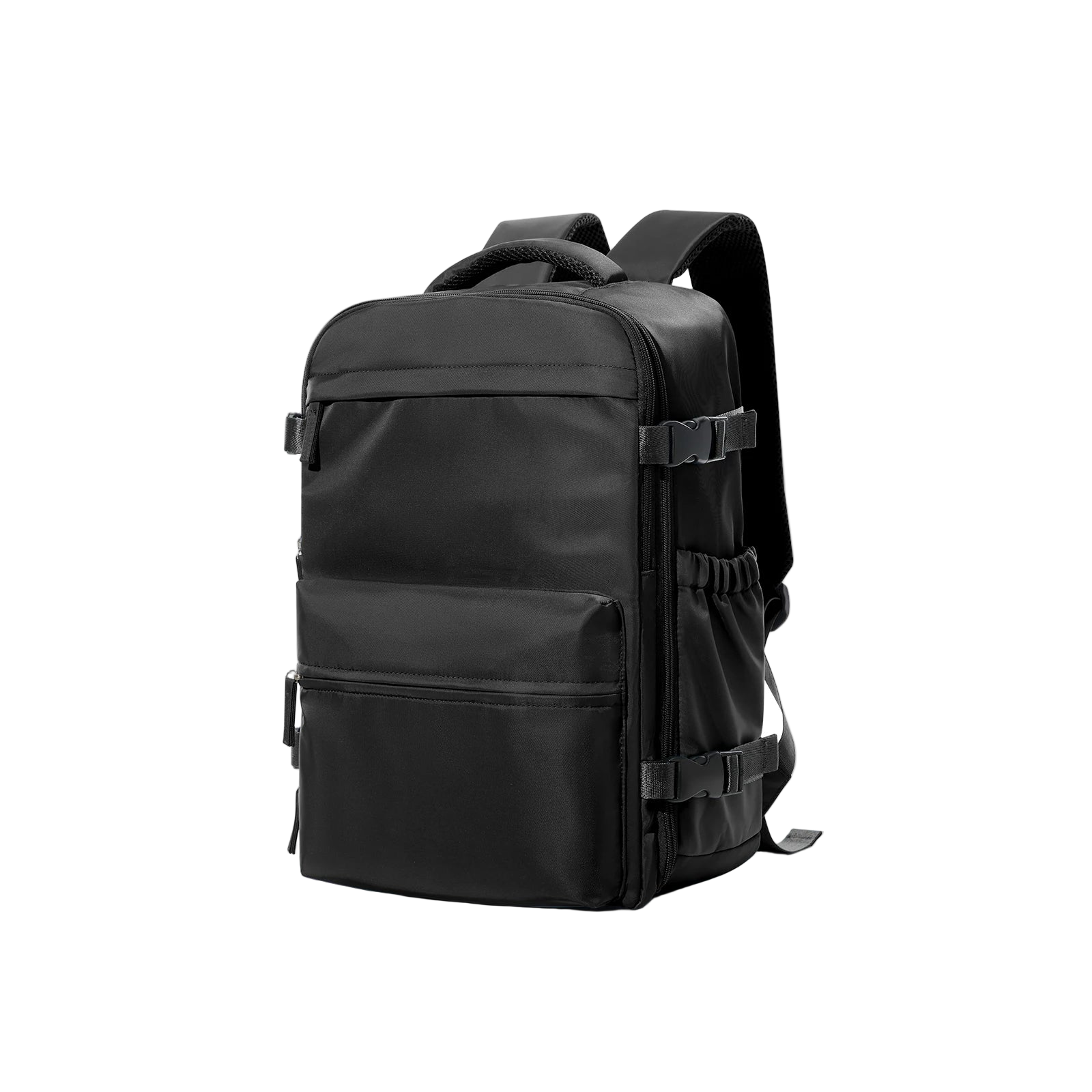 Vacuum Travel Backpack