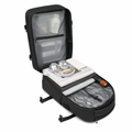 Smart Vacuum Trolley